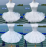Non-boned Fluffy Petticoat (PET02)